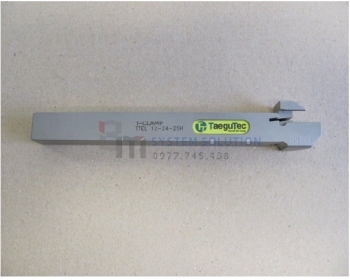 TTEL 12-24-2SH (Insert holder)  - Taegutec